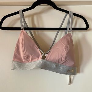 Victoria’s Secret PINK Bonded bralette
